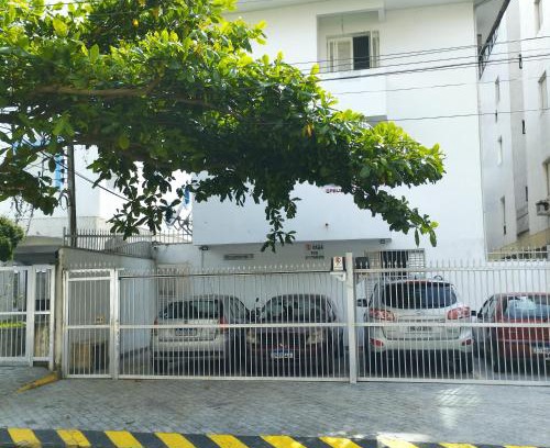 Jardim Belmar Apartment | PRAIA ENSEADA - WI-FI e AR CONDICIONADO