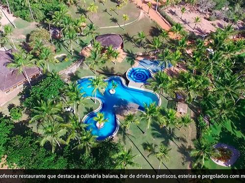 Caraiva House | Praia Espelho Bangalo Wifi 100m Praia