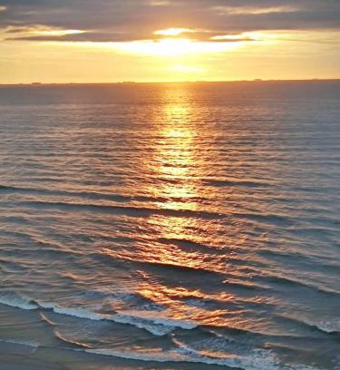 Florida Apartment | Praia Grande como você nunca viu