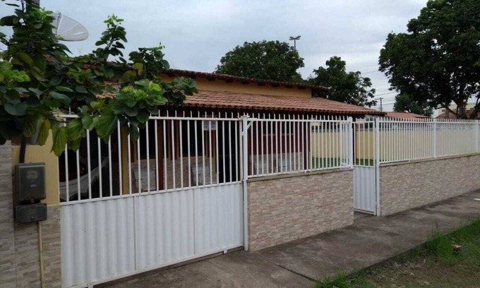 Praia Grande House | Praia Grande ES 4 QTS - 3 blocks beach/Rest. chico