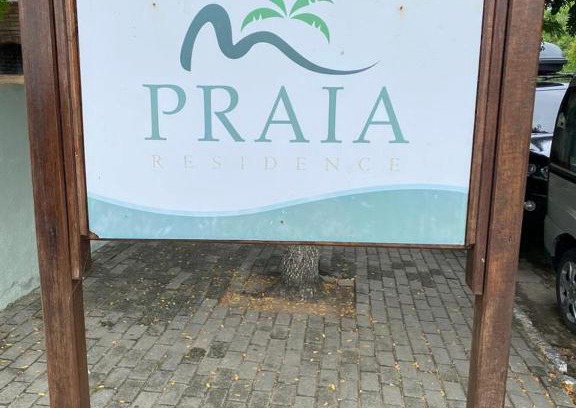 Ipojuca Apartment | PRAIA RESIDENCE Rua Cajueiro