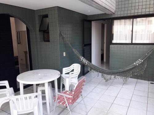Riviera de Sao Lourenco Apartment | Praia Riviera
