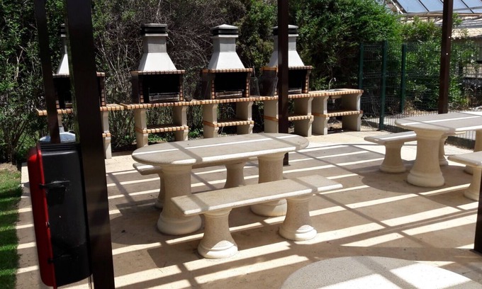 Praia da Rocha Apartment | Praia Rocha Luxe Big Apartament