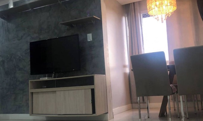 Sao Jose de Ribamar Apartment | Praiano Apartment