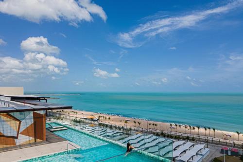 Meireles Hotel | Praiano Hotel