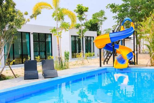 Wang Pong Hotel | Pran Riverside