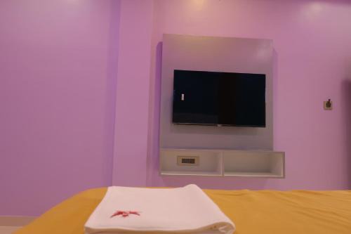 Vaniyambadi Hotel | Pranav Residency