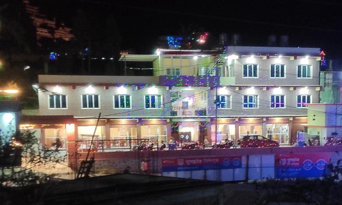 Madhyapur Thimi Resort | Prashiddha Resort