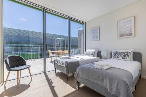 Marvila Apartment | Prata Riverside XIII by Innkeeper