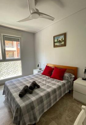 Gandia House | Preciosa a 2 min Renfe