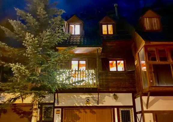 Pradollano Ski Chalet | Preciosa cabaña con vistas a la montaña