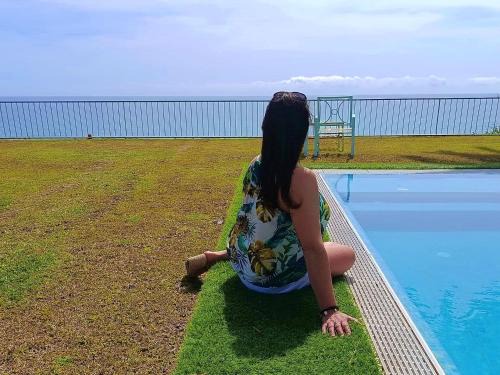 Arenys de Mar House | Preciosa casa al borde de un acantilado