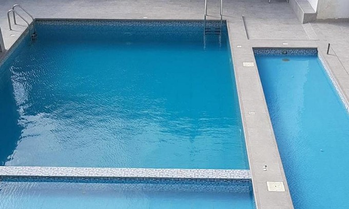 Playas Apartment | Preciosa Suite Familiar Dep-31