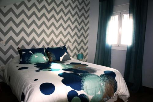 Valladolid Apartment | Precioso Ático céntrico - El Palomar