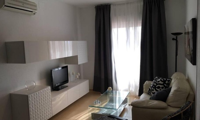 Alhama de Murcia Apartment | Precioso Ático en primera línea de Golf