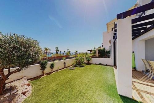 Playa Macenas Apartment | Precioso apartamento en Macenas