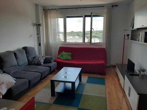 Lugo Apartment | Precioso apartamento