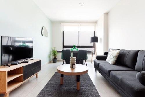 Ampliacion Granada Apartment | Precioso diseño en Polanco, 2 habitaciones