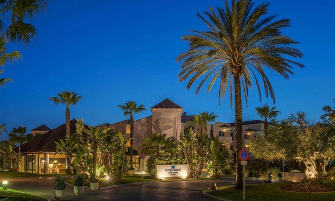 El Rompido Apartment | Precise Resort El Rompido - The Club