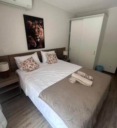 Camorim Apartment | Premiére Suite particular com Estacionamento Grátis