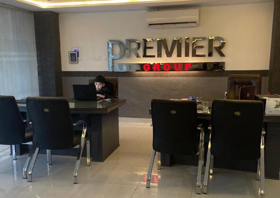 Mirpur Hotel | Premier Heights Jhelum