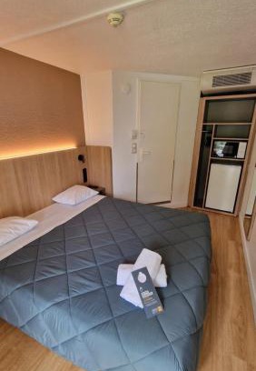 Jaux Hotel | Premiere Classe Compiegne - Jaux