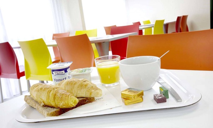 La Creche Hotel | Premiere Classe Niort Est - La Crèche