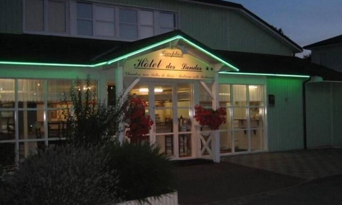 Le Rheu Hotel | Premiere Classe Rennes Ouest - Le Rheu