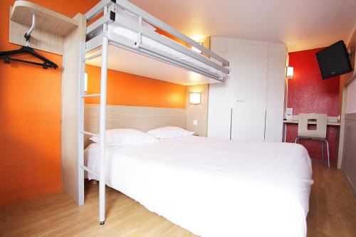 Tregueux Hotel | Premiere Classe St Brieuc Tregueux
