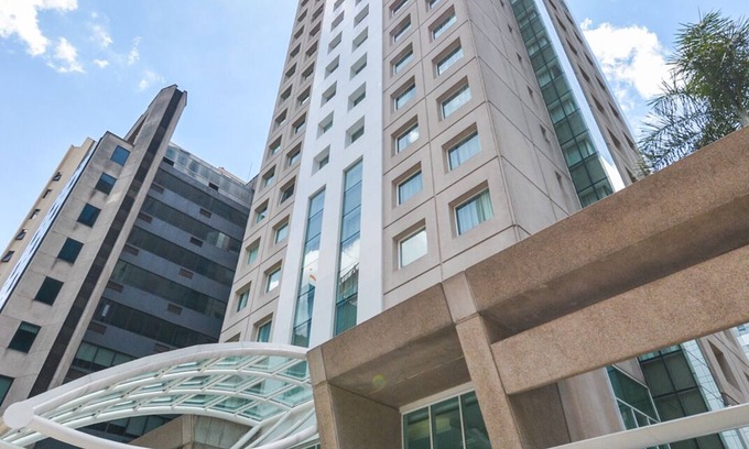 Sao Paulo Apartment | Premium Room - Berrini