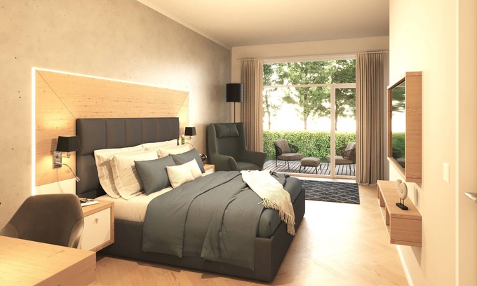 Esens House | Premium Extra - Hotel MeerZeiten