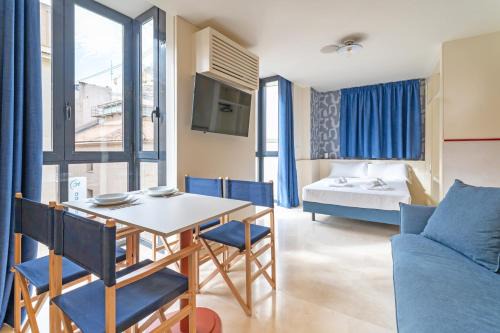 Alicante City Centre Apartment | Premium Loft Del Mar