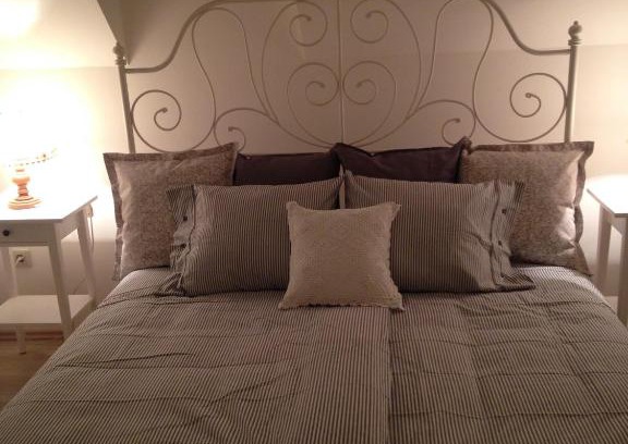 Zalaszentmihaly Apartment | Premium "Vintage" Apartment