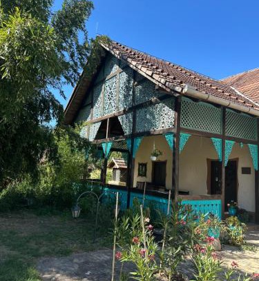 Palic House | Prenoćište Majkin salaš