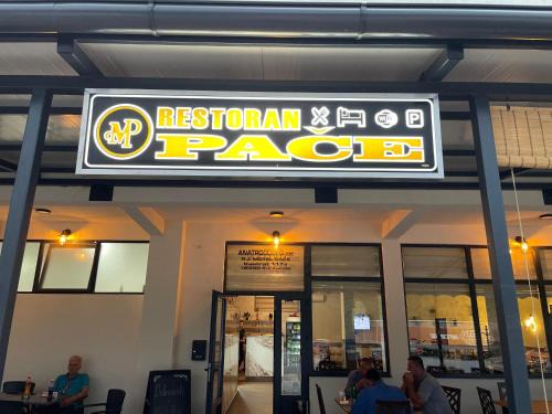 Kursumlija Hotel | Prenociste "Pače 027" Accommodation "Pace 027"