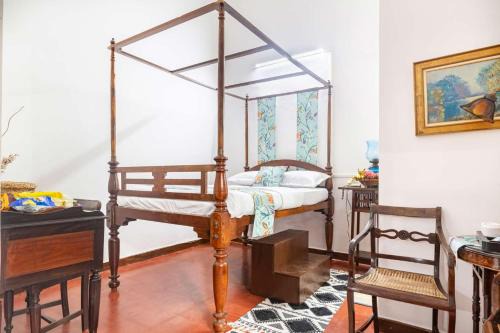 Nagoa Resort | Presa di Goa - Managed by Smith and Appy