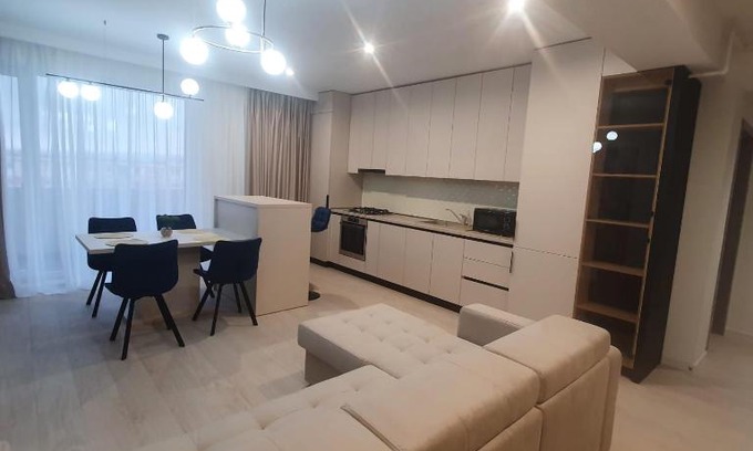 Craiova Apartment | President Home Lux