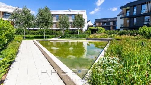 Jelitkowo Apartment | Prestige Apartments Botanica