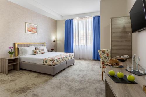 Craiova Hotel | Prestige Boutique Hotel Craiova
