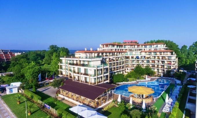 Primorsko Apartment | PRESTIGE CITY2