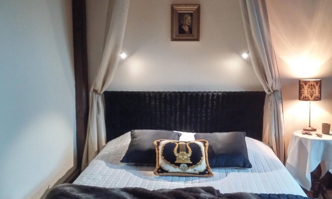 Zimmerbach Cottage | Prestige cottage at Coco and Malou