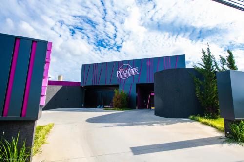 Orleans Hotel | Prestige Motel 3