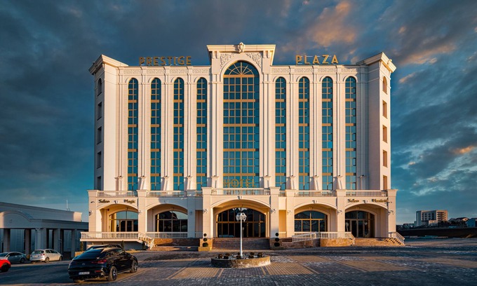Suceava Hotel | PRESTIGE PLAZA