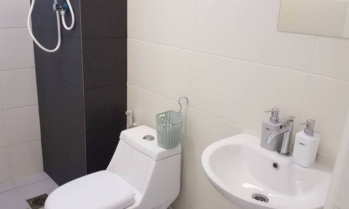 Bandar Kota Bharu House | Prestige Sky B10-2 | Astro Beyond | WiFi 100Mbps