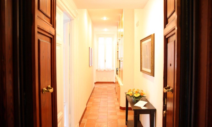 Prati Apartment | Prestigious apartment between Vatican and historical center comfort and privacy
