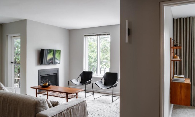 Prahran Apartment | Prestigious in Prahran by Ready Set Stay