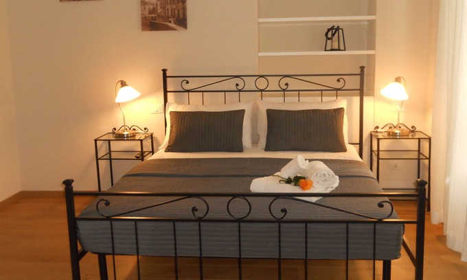 Pietrasanta Apartment | PRETTY APARTMENT IN THE HEART OF PIETRASANTA "LE MUSE"