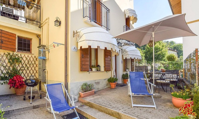 Belluno House | Pretty cottage with private terrace