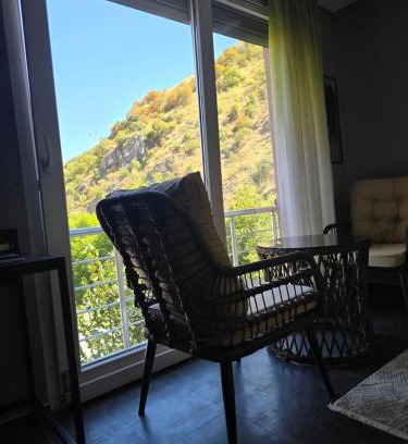 Prizren Apartment | Pretty Modest Apartment