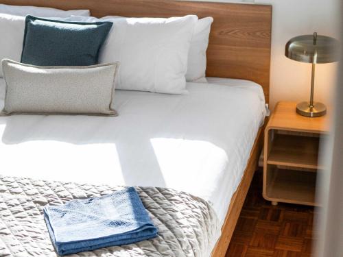 Mayfield West Apartment | Prickly Pear Stays in Mayfield West